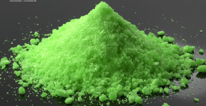Praseodymium(III) nitrate hexahydrate, 99.9%