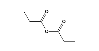 Propionic anhydride, 99% (pure)