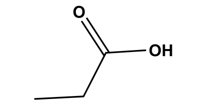 Propionic acid, 99.5%