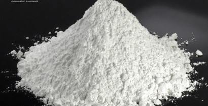 Antimony(III) oxide, 99.5% pure p.a.