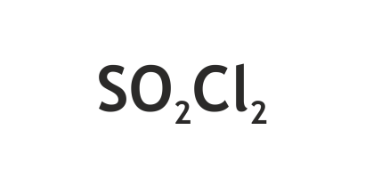 Sulfuryl chloride, 98%