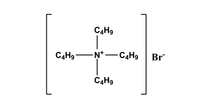 Tetrabutylammonium bromide, 99% pure