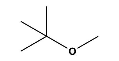 tert-Butyl methyl ether, 99%