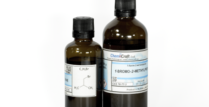 1-Bromo-2-methylpropane, 99%