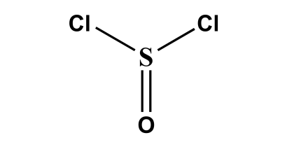Thionyl chloride, 99.8%