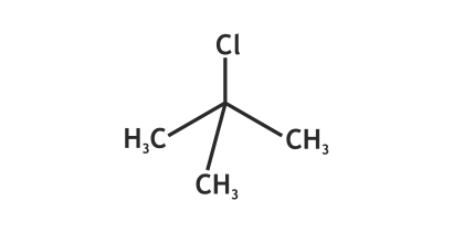 2-Chloro-2-methylpropane, 99%