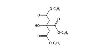 Triethyl citrate, 99%
