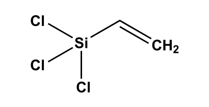 Trichlorovinylsilane, 97%