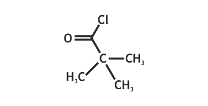 Trimethylacetyl chloride, 99%