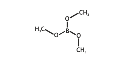 Trimethylborate, 99%