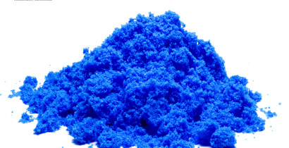 Vanadium(IV) oxide sulfate trihydrate, 97% pure