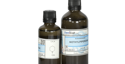 N-Ethylpiperidine, 99%