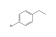 1‑Bromo‑4‑ethylbenzene, 99 %
