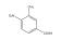 3-Methyl-4-nitrobenzoic acid