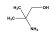 2-Amino-2-methylpropanol-1, 99% 2-Amino-2-methylpropanol-1, 99%