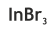 Indium(III) bromide anhydrous, 99.99%