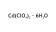 Cadmium perchlorate hexahydrate, 99.8%