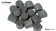 Cadmium telluride, optical grade pellets, 99.99%