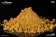 Mercury(II) oxide yellow, 99% (pure)