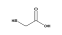 Thioglycolic acid, 80% wt. solution
