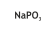 Sodium metaphosphate, 98% (pure)