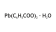 Lead(II) benzoate monohydrate, 98% pure