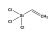 Trichlorovinylsilane, 97%