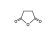 Succinic anhydride, 99.8% (pure p.a.)