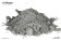 Zirconium(IV) carbide, 99% pure