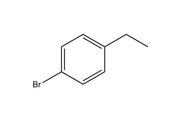 1-Bromo-4-ethylbenzene, 99%