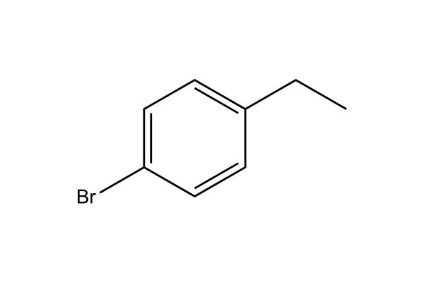 1‑Bromo‑4‑ethylbenzene, 99 %
