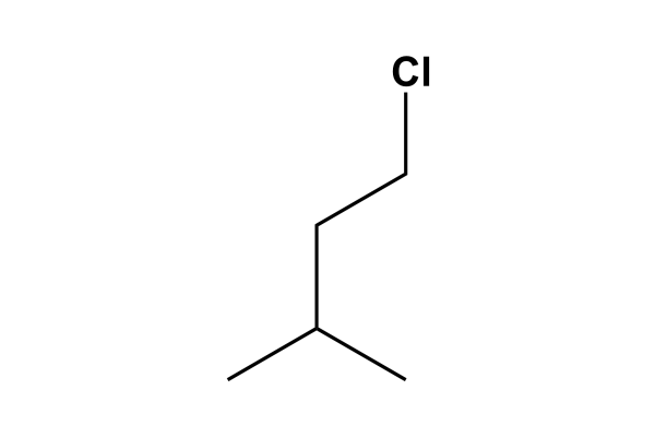 1-Chloro-3-methylbutane, 98%