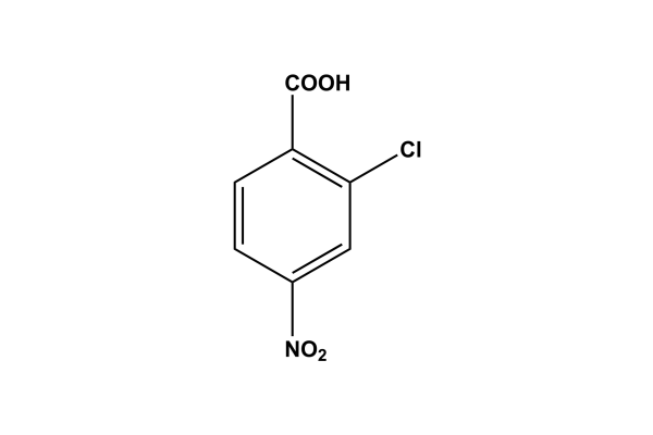 2-Chloro-4-nitrobenzoic acid, 99%