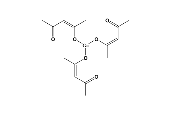 Gallium acetylacetonate, 99.99%