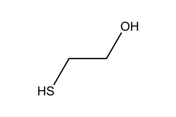 2‑Mercaptoethanol, 99 % 2‑Mercaptoethanol, 99 %