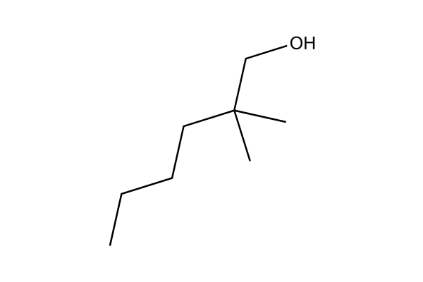 2,2-Dimethylhexanol, 99%