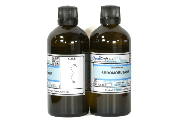 1-Bromobutane, 99%