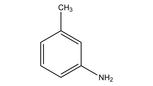 3-Toluidine, 99%