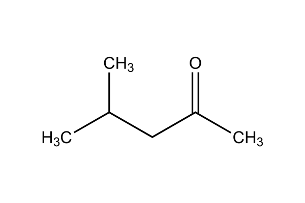 4‑Methyl‑2‑pentanone, 99 %