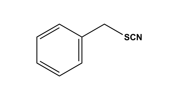 Benzyl thiocyanate, 97%