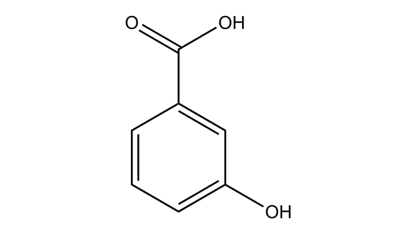 3-Hydroxybenzoic acid