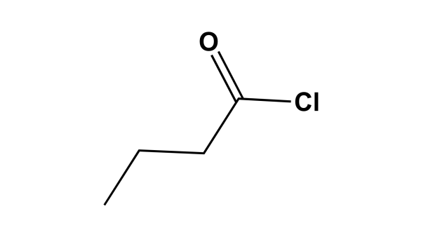 1-Butyryl chloride, 99% 1-Butyryl chloride, 99%