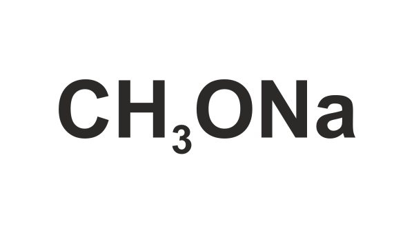 Sodium methylate, 98%