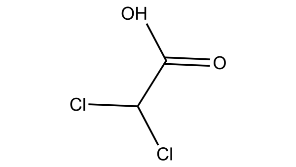 Dichloroacetic acid, 99% Dichloroacetic acid, 99%