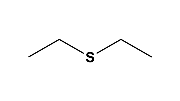 Diethyl sulfide, 99% Diethyl sulfide, 99%