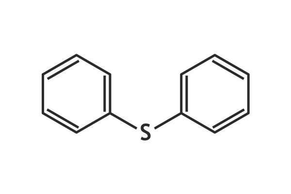 Diphenyl sulfide, 98%