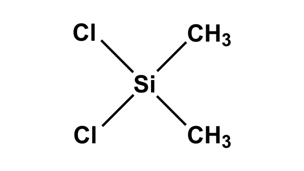 Dichlorodimethylsilane, 99% Dichlorodimethylsilane, 99%