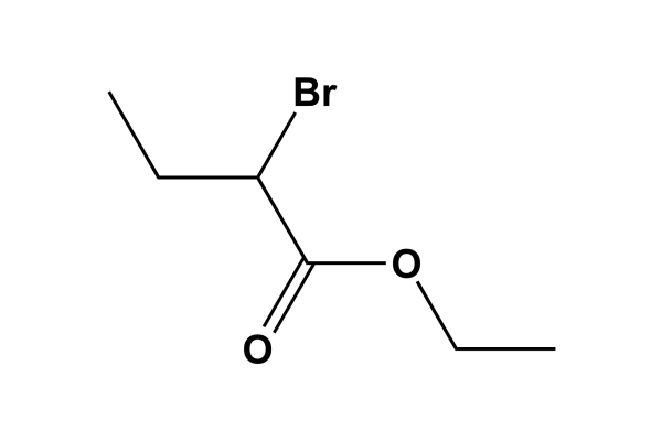 Ethyl 2-Bromobutyrate, 98%