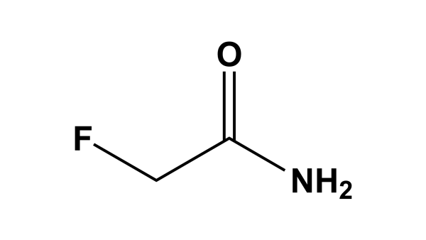 Fluoroacetamide, 99%