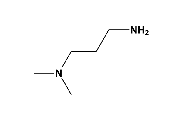3-(Dimethylamino)-1-propylamine, 98%